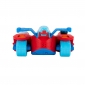 Spidey Ігровий набір 3 в 1 Deluxe Feature Vehicle Спліт команда Спайді (Spidey Team Split Racer) - lebebe-boutique - 6