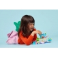 Конструктор LEGO Gabby's Dollhouse Акваріумні пригоди русалоньки Ґаббі - lebebe-boutique - 10