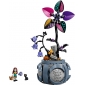 Конструктор LEGO Disney Classic Квітковий горщик Саллі - lebebe-boutique - 4