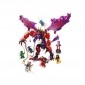 Конструктор LEGO Ninjago Громовержець Дракон Хаосу - lebebe-boutique - 5