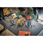 Конструктор LEGO Ninjago Битва біля черепа Дракона з мечем - lebebe-boutique - 11