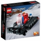 LEGO Конструктор Technic Ратрак - lebebe-boutique - 5