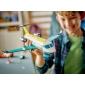 Конструктор LEGO City Літак швидкої медичної допомоги - lebebe-boutique - 4