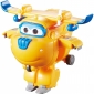 Super Wings Ігрова фігурка-трансформер Transform-a-Bots Donnie, Донні