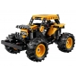Конструктор LEGO Technic Monster Jam™ DIGatron з інерційним двигуном - lebebe-boutique - 5