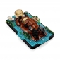 Конструктор LEGO Ideas Пливучі морські видри - lebebe-boutique - 8