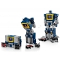 Конструктор LEGO Icons Transformers: Саундвейв - lebebe-boutique - 6