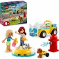 Конструктор LEGO Friends Авто собачого перукаря - lebebe-boutique - 2