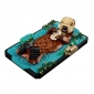 Конструктор LEGO Ideas Пливучі морські видри - lebebe-boutique - 5