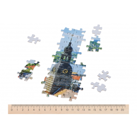 Same Toy Пазл Scenic Spot (500 ел.) - lebebe-boutique - 3