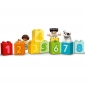 LEGO Конструктор DUPLO Поїзд з цифрами - вчимося рахувати 10954 - lebebe-boutique - 5