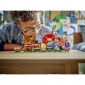 LEGO Конструктор Super Mario Nabbit у крамниці Toad. Додатковий набір - lebebe-boutique - 3
