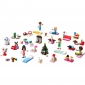 Конструктор LEGO Advent Friends 2025 - lebebe-boutique - 8