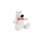 Same Toy Полярний ведмедик білий (13 см) - lebebe-boutique - 2