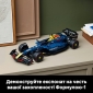 Конструктор LEGO Technic Автомобіль F1 Oracle Red Bull Racing RB20 - lebebe-boutique - 10
