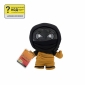 М'яка ігрaшка DevSeries Collector Plush Muscle Legends: Underworld Lifter, 20см - lebebe-boutique - 2