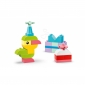 Конструктор LEGO DUPLO Classic Коробка кубиків для яскравих творчих збірок - lebebe-boutique - 8