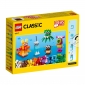 LEGO Конструктор Classic Оригінальні монстри - lebebe-boutique - 10
