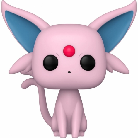Funko Фігурка Funko POP Games: Pokemon - Espeon