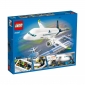 LEGO Конструктор City Пасажирський літак - lebebe-boutique - 2
