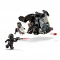 Конструктор LEGO Star Wars Бойовий набір «Боєць смерті і Нічний піхотинець» - lebebe-boutique - 4