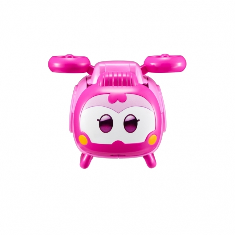 Super Wings Ігрова фігурка-трансформер Transforming Super Pet Діззі улюбленець (Dizzy Pet) - lebebe-boutique - 2