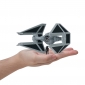 Star Wars Ігрова колекційна фігурка Small Vehicle Транспорт та фігурка TIE Interceptor 7.5см - lebebe-boutique - 6