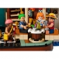 Конструктор LEGO ONE PIECE Плавучий ресторан «Бараті» - lebebe-boutique - 9