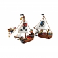 Конструктор LEGO Creator Культовий піратський корабель - lebebe-boutique - 5