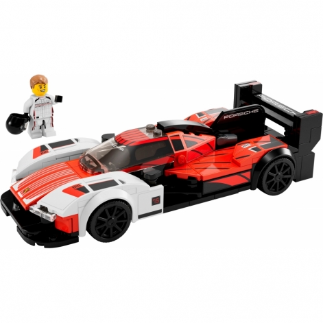 LEGO Конструктор Speed Champions Porsche 963