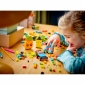 LEGO Конструктор Classic Творчі неонові веселощі - lebebe-boutique - 4
