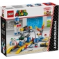 Конструктор LEGO Super Mario Mario Kart – Toad's Garage - lebebe-boutique - 2