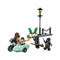 Конструктор LEGO Harry Potter Геґрід і Гаррі: Втеча з Тисової вулиці - lebebe-boutique - 3