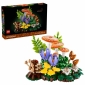 Конструктор LEGO Botanicals Лісові гриби - lebebe-boutique - 3