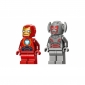 Конструктор LEGO Disney Junior Marvel Альтрон проти Залізної Людини - lebebe-boutique - 5