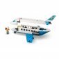 Конструктор LEGO City Пасажирський літак - lebebe-boutique - 4
