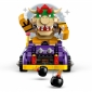 LEGO Конструктор Super Mario Маслкар Bowser. Додатковий набір - lebebe-boutique - 4