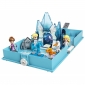 LEGO Конструктор Disney Princess Книга пригод Ельзи й Нокк - lebebe-boutique - 7