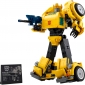 Конструктор LEGO Icons Трансформери. Бамблбі - lebebe-boutique - 2