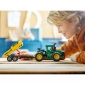 LEGO Конструктор Technic Трактор John Deere 9620R 4WD - lebebe-boutique - 2