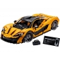 Конструктор LEGO Technic McLaren P1 - lebebe-boutique - 3