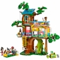 Конструктор LEGO Friends Тусовка у будиночку дружби на дереві - lebebe-boutique - 3