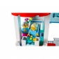 LEGO Конструктор City Лікарня 60330 - lebebe-boutique - 6