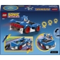 Конструктор LEGO Sonic Сонік: спідстер «Блискавка» - lebebe-boutique - 8