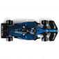 Конструктор LEGO Speed Champions Автомобіль для перегонів F1® Williams Racing FW46 - lebebe-boutique - 5
