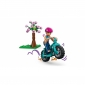 Конструктор LEGO Friends Будиночок для кемпінгу на природі - lebebe-boutique - 6