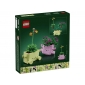 Конструктор LEGO Botanicals Рослини, що гойдаються - lebebe-boutique - 2