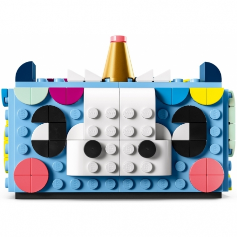 LEGO Конструктор DOTS Креативний ящик «Тварини» - lebebe-boutique - 10