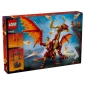 Конструктор LEGO Ninjago Першодракон руху - lebebe-boutique - 3