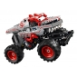 Конструктор LEGO Technic Monster Jam ThunderROARus з інерційним двигуном - lebebe-boutique - 4